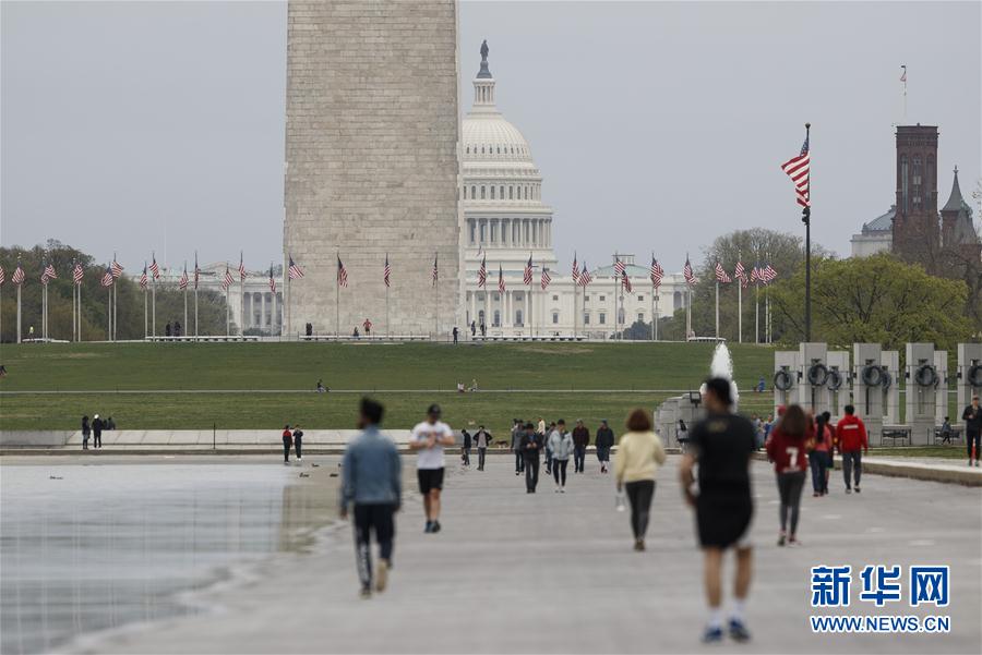 （國際疫情）（2）約翰斯&middot;霍普金斯大學：美國新冠肺炎死亡病例超過2000例