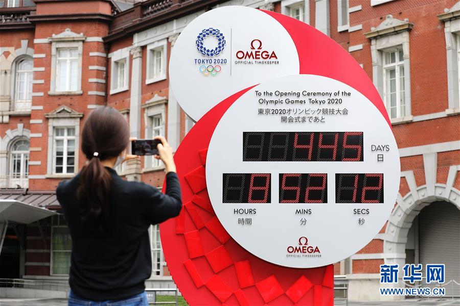 （新華全媒頭條&middot;圖文互動）（3）寰球抗疫晝夜間