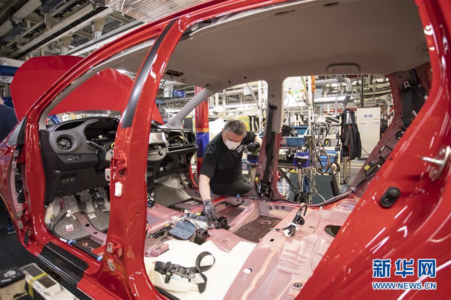 （新華全媒頭條&middot;圖文互動）（5）全球復(fù)工復(fù)產(chǎn)四大考題