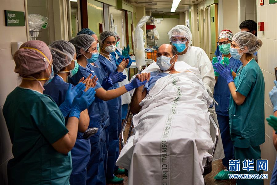 （新華全媒頭條&middot;圖文互動）（8）世界抗疫之戰的啟示&mdash;&mdash;寫在2020年全球新冠確診病例達2020萬之際