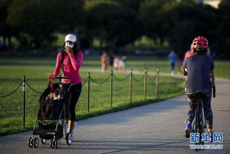 （國際疫情）（3）約翰斯&middot;霍普金斯大學(xué)：美國新冠死亡病例超17萬例