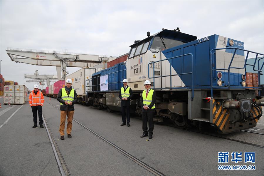 （新華全媒頭條&middot;圖文互動）（1）行天下之大道　匯眾志而致遠&mdash;&mdash;戰&ldquo;疫&rdquo;中的&ldquo;一帶一路&rdquo;和海外中企彰顯全球公共產品價值