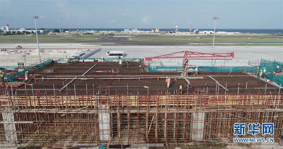 （新華全媒頭條&middot;圖文互動）（6）行天下之大道　匯眾志而致遠&mdash;&mdash;戰&ldquo;疫&rdquo;中的&ldquo;一帶一路&rdquo;和海外中企彰顯全球公共產品價值