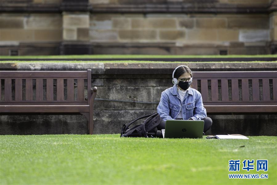 （國(guó)際&middot;圖文互動(dòng)）（5）澳大利亞國(guó)際教育產(chǎn)業(yè)經(jīng)歷&ldquo;寒冬&rdquo;
