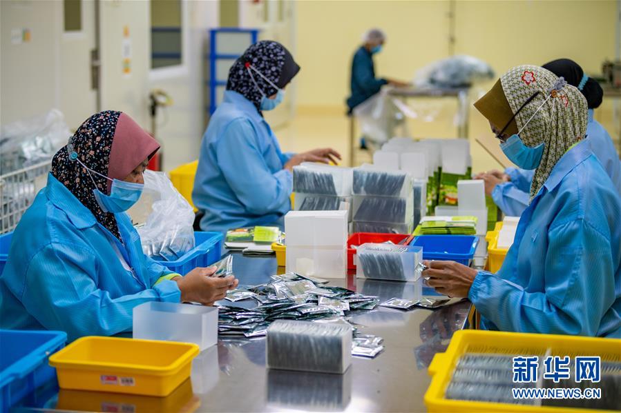 （第三屆進博會&middot;圖文互動）（6）專訪：進博會提供了一個共享中國發展機遇的平臺