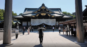 為什么日本不能像德國(guó)一樣反思戰(zhàn)爭(zhēng)罪責(zé)？——一位日本學(xué)者的觀察