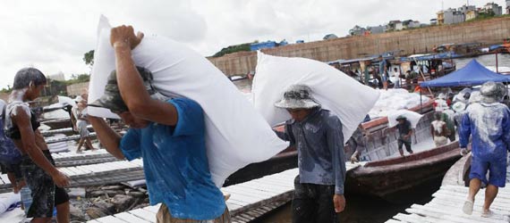 走進海陸門戶東興 看國家級開放開發試驗區如何&ldquo;先行先試&rdquo;？