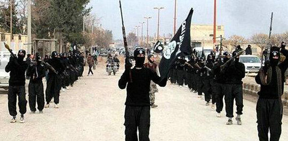 [中東那些事兒]西方青年緣何熱衷投奔&ldquo;伊斯蘭國&rdquo;？