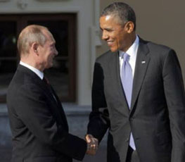 針尖對麥芒 美俄誰能妥協