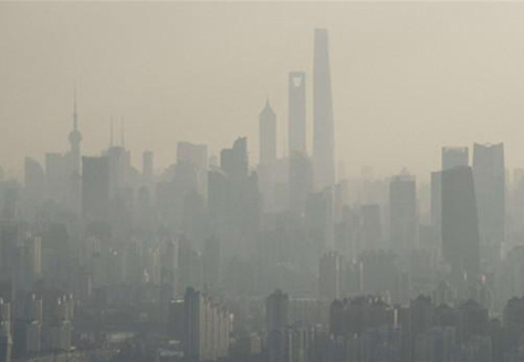 十面&ldquo;霾&rdquo;伏 各國如何應(yīng)對？