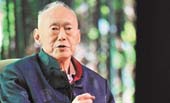 &ldquo;為李光耀、李顯龍父子祝福&rdquo;
