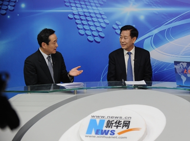 &ldquo;美國(guó)人打架，中國(guó)人建設(shè)&rdquo; 中國(guó)方案受歡迎