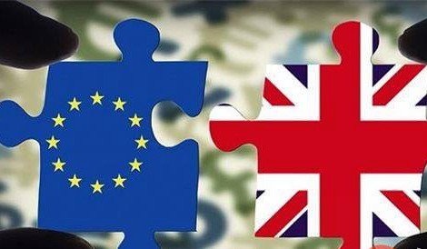 英國(guó)財(cái)政大臣：&ldquo;脫歐&rdquo;談判已取得重要進(jìn)展