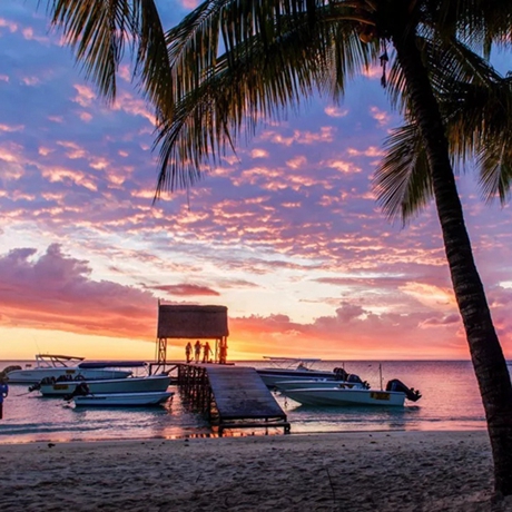 這就是非洲！