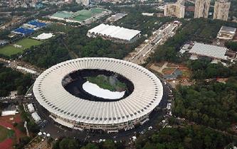 &ldquo;趣&rdquo;解亞運會