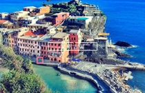 why？意大利人說&ldquo;中國很前衛&rdquo;