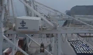 探班！&ldquo;一帶一路&rdquo;建設ING