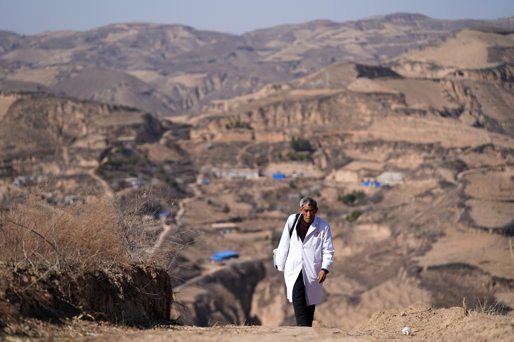 一生&middot;醫生