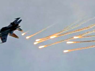 日擬對釣魚島空域中國飛機發曳光彈警告