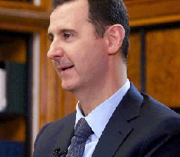 敘交&ldquo;槍&rdquo; 美就會不&ldquo;殺&rdquo;？