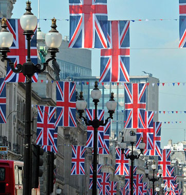 昨日的&ldquo;殖民先鋒&rdquo;今夕是何人？