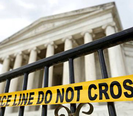 &ldquo;悠長假期&rdquo;重創美國政府