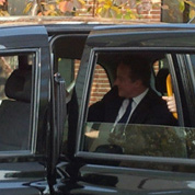 訪(fǎng)華像全家遠(yuǎn)足?