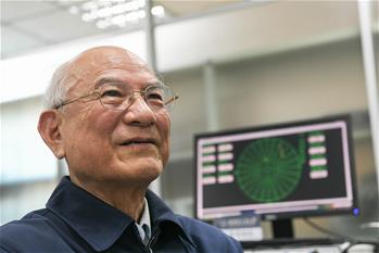 劉永坦：&ldquo;從0到1&rdquo;，他為祖國海疆雷達打造&ldquo;火眼金睛&rdquo;