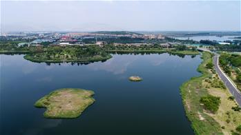 攻堅，為了美麗中國&mdash;&mdash;黨的十八大以來污染防治紀實