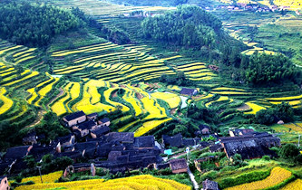 生態(tài)中國&middot;碧水丹山瞰武夷