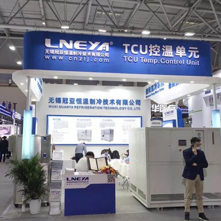 11月3日至5日，重慶國際博覽中心[CIPM]展位S3-07-2會面