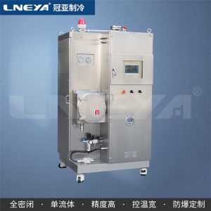 實(shí)驗(yàn)室高低溫溫控循環(huán)系統(tǒng)的操作說(shuō)明 實(shí)驗(yàn)室高低溫溫控循環(huán)系統(tǒng)的操作說(shuō)明