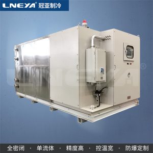 蒸餾高低溫溫控循環(huán)一體機選擇需要了解哪些參數(shù)