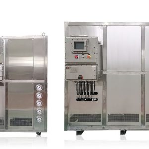 TCU溫度控制系統(tǒng) TCU溫度控制系統(tǒng)