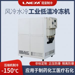 風冷式工業制冷恒溫制冷機應用介紹 風冷式工業制冷恒溫制冷機應用介紹