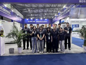 直擊現場 | 冠亞恒溫亮相CPHI China 2025！