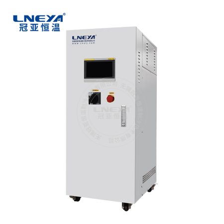 單通道系列Chiler