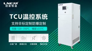 溫度閉環控制系統的設計與實現方式